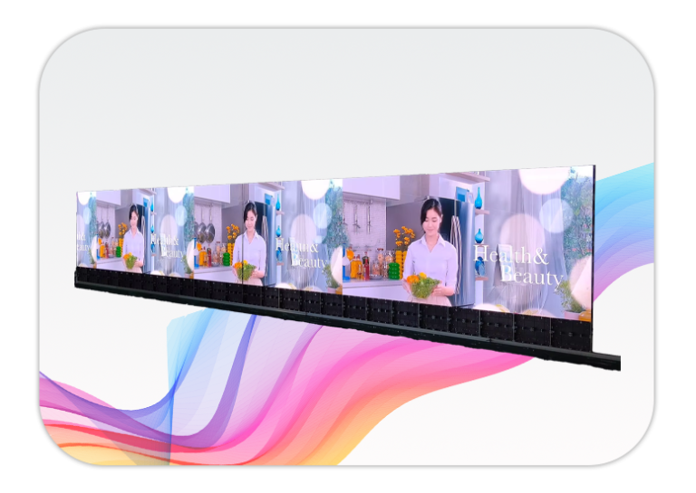Indoor LED Displays