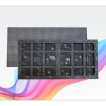P2.5 GOB Indoor LED Module