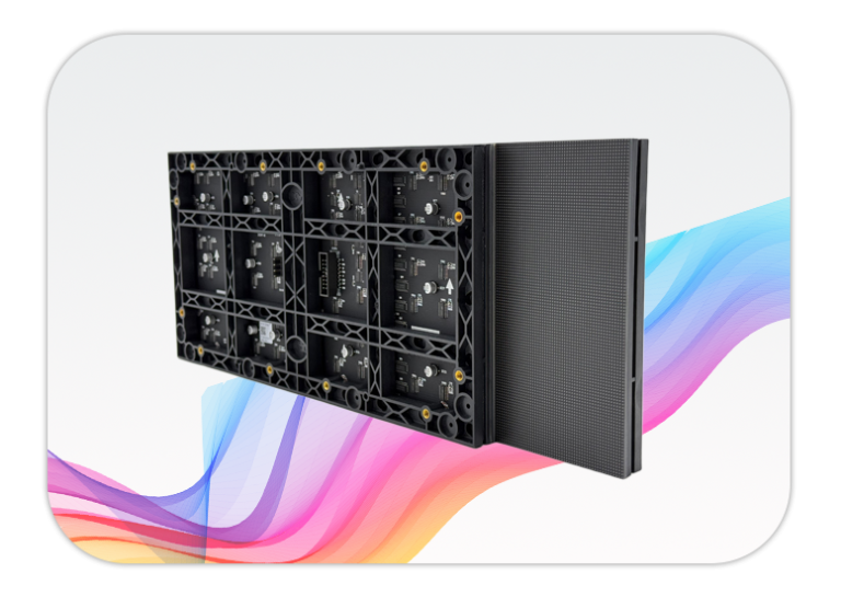 P1.25 Indoor LED Module