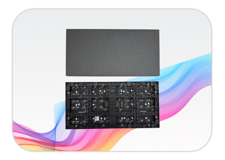 P1.25 GOB Indoor LED Module