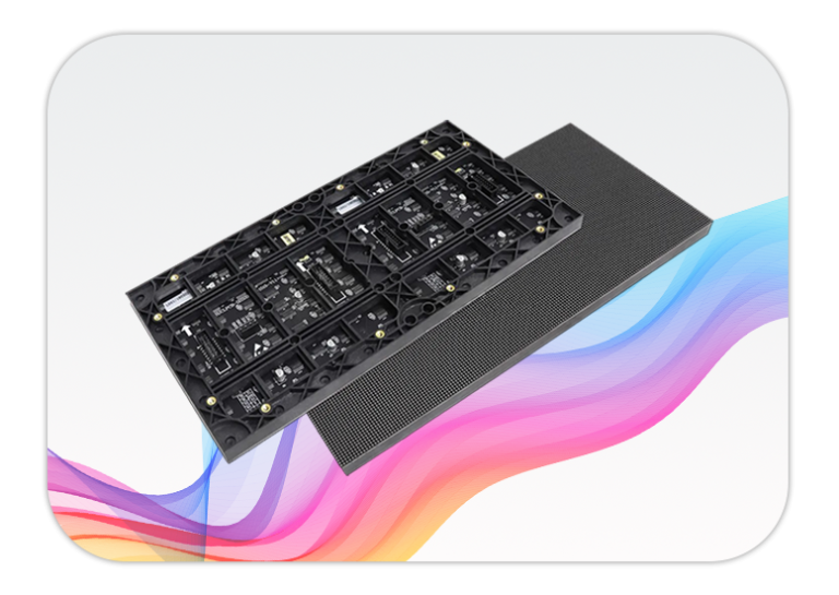 P2.5 Indoor LED Module
