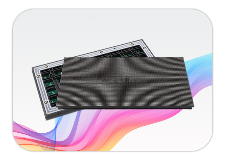 P2.5 Outdoor LED Module