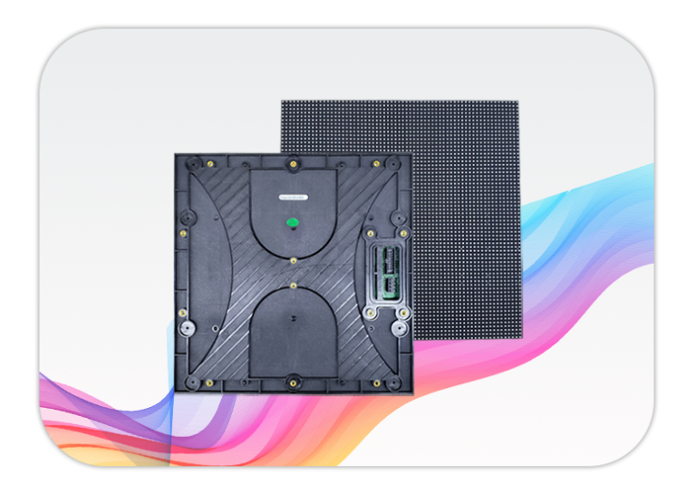 P2.97 Indoor LED Module
