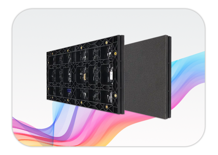 P3.076 Indoor LED Module